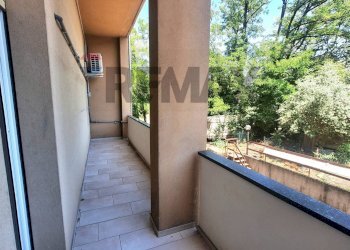 Balcone - Three-room apartment Via dei Gelsi
 
6, Salsomaggiore Terme - photo 16
