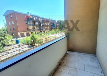 Balcone - Three-room apartment Via dei Gelsi
 
6, Salsomaggiore Terme - photo 17