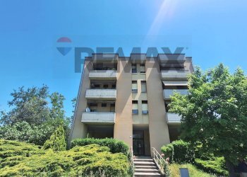 Edificio all\'aperto - Three-room apartment Via dei Gelsi
 
6, Salsomaggiore Terme - photo 20