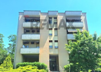 Edificio all\'aperto - Three-room apartment Via dei Gelsi
 
6, Salsomaggiore Terme - photo 21