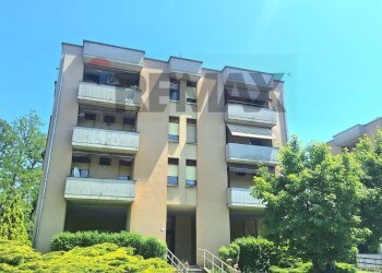 Edificio all\'aperto - Three-room apartment Via dei Gelsi
 
6, Salsomaggiore Terme - photo 22