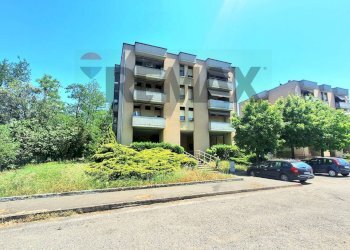 Edificio all\'aperto - Three-room apartment Via dei Gelsi
 
6, Salsomaggiore Terme - photo 23