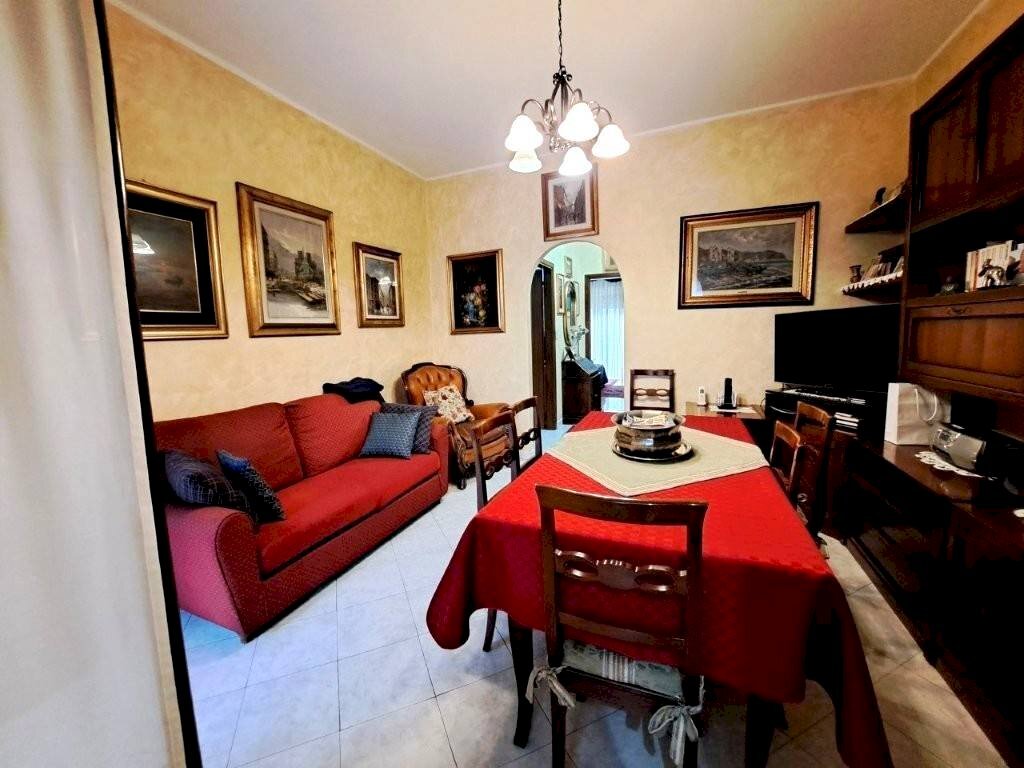 Foto 3 - Appartamento C.so Rosselli
 
91 bis, Torino - foto 3