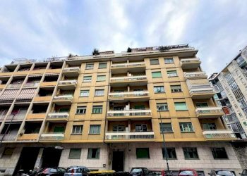Foto 14 - Appartamento C.so Rosselli
 
91 bis, Torino - foto 14