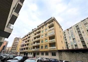 Foto 15 - Appartamento C.so Rosselli
 
91 bis, Torino - foto 15