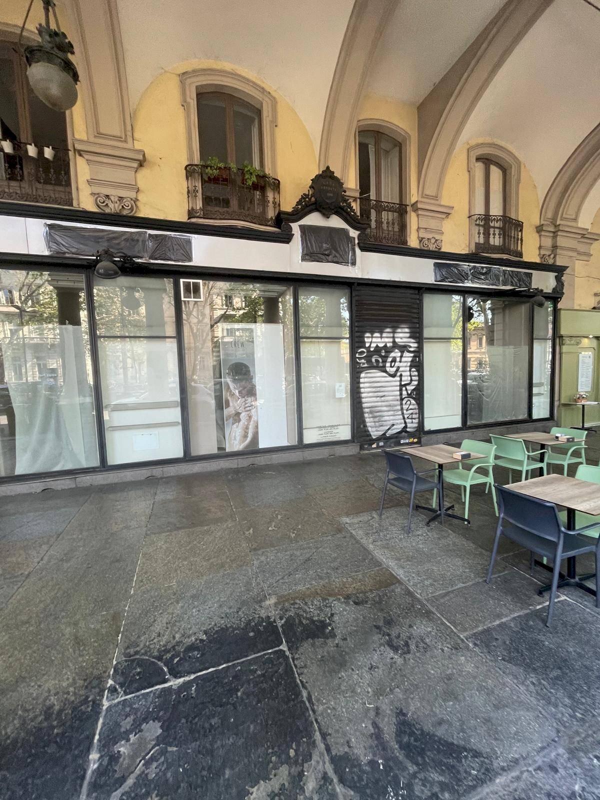 Foto 2 - Negozio Corso Vittorio Emanuele Ii, Torino - foto 2