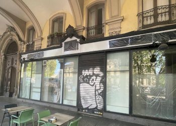 Foto 1 - Negozio Corso Vittorio Emanuele Ii, Torino - foto 1