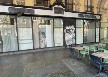 Foto 2 - Negozio Corso Vittorio Emanuele Ii, Torino - foto 2