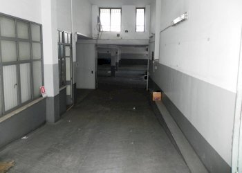 Foto 3 - Magazzino via Scrivia
 
21, Rivoli - foto 3
