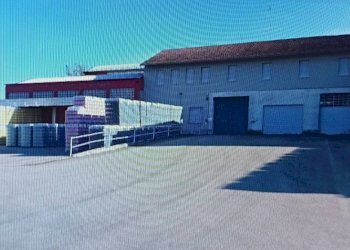 Foto 4 - Shed Regione stazione ferroviaria
40, Montiglio Monferrato - photo 4