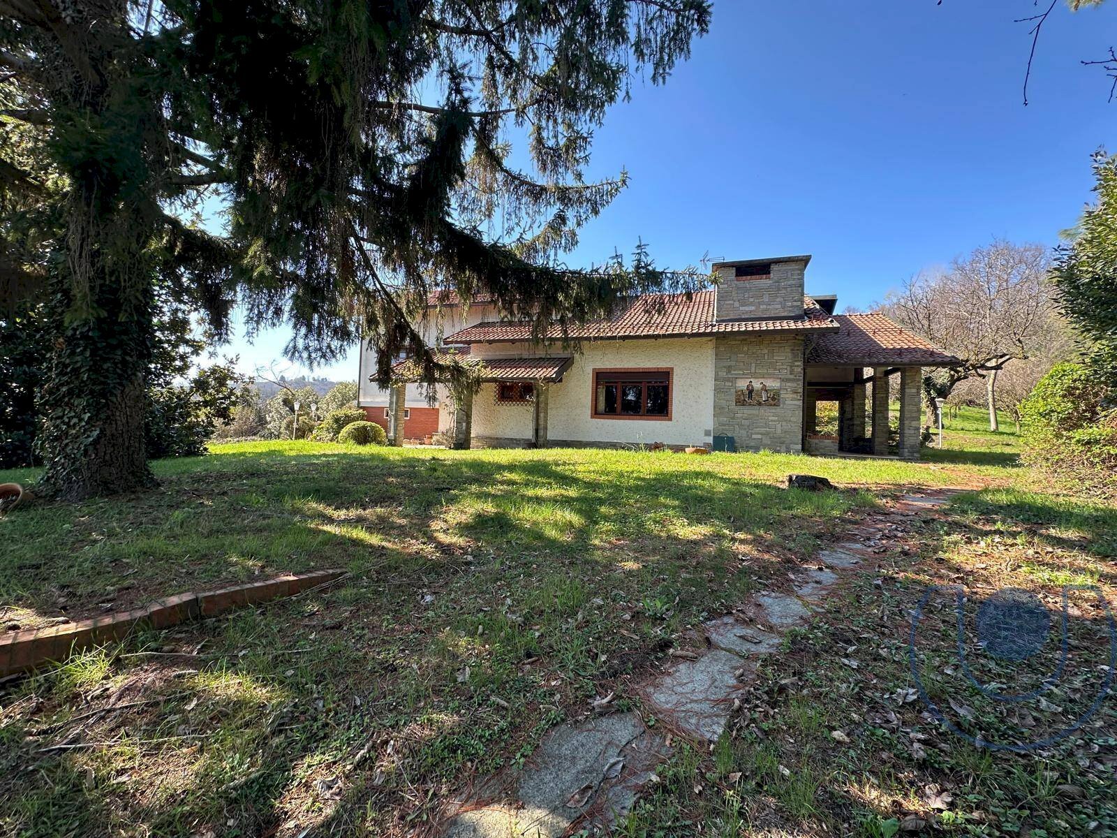 Foto 2 - Villa Strada Cenasco, Moncalieri - photo 2