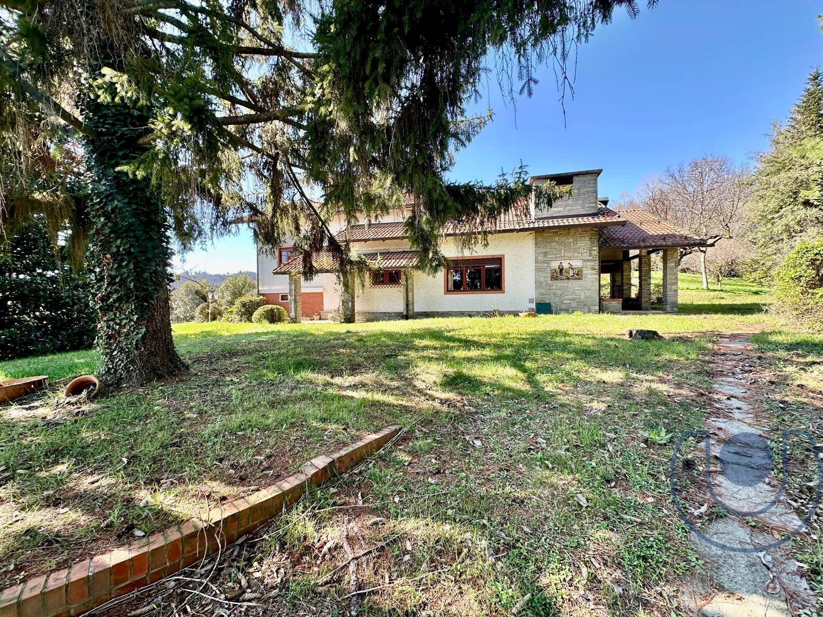 Foto 3 - Villa Strada Cenasco, Moncalieri - photo 3