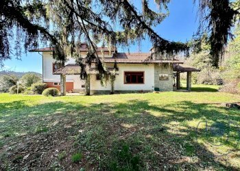 Foto 1 - Villa Strada Cenasco, Moncalieri - photo 1