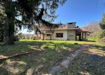 Foto 2 - Villa Strada Cenasco, Moncalieri - photo 2
