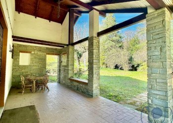 Foto 4 - Villa Strada Cenasco, Moncalieri - photo 4