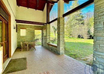 Foto 23 - Villa Strada Cenasco, Moncalieri - photo 23