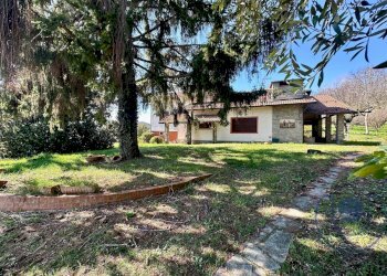 Foto 25 - Villa Strada Cenasco, Moncalieri - photo 25