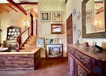 Foto 28 - Villa Strada Cenasco, Moncalieri - photo 28