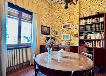 Foto 35 - Villa Strada Cenasco, Moncalieri - photo 35