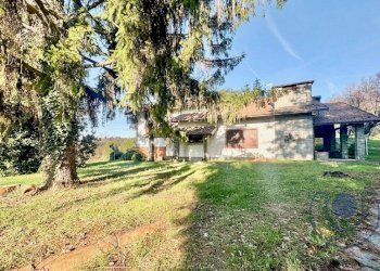 Foto 37 - Villa Strada Cenasco, Moncalieri - photo 37