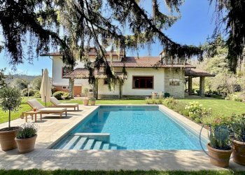 Foto 6 - Villa Strada Cenasco, Moncalieri - photo 6