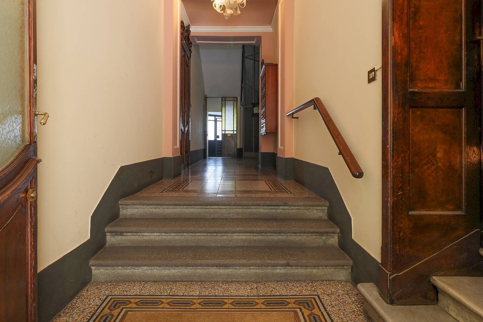 Foto 3 - One-room apartment Via Colli
14, Torino - photo 3