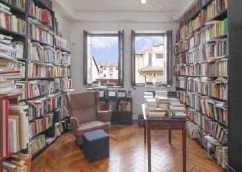 Foto 2 - One-room apartment Via Colli
 
14, Torino - photo 2