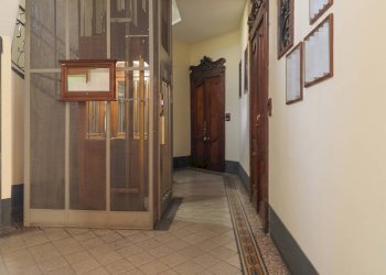 Foto 5 - One-room apartment Via Colli
 
14, Torino - photo 5