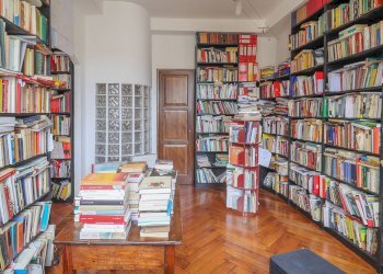Foto 13 - One-room apartment Via Colli
 
14, Torino - photo 13