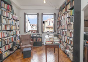 Foto 14 - One-room apartment Via Colli
 
14, Torino - photo 14