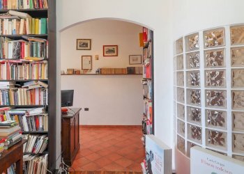Foto 15 - One-room apartment Via Colli
 
14, Torino - photo 15