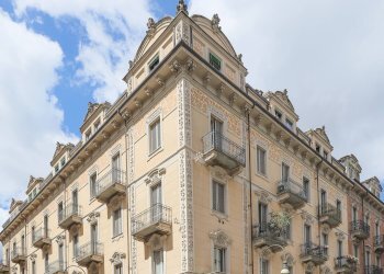 Foto 19 - One-room apartment Via Colli
 
14, Torino - photo 19