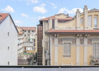 Foto 25 - One-room apartment Via Colli
 
14, Torino - photo 25