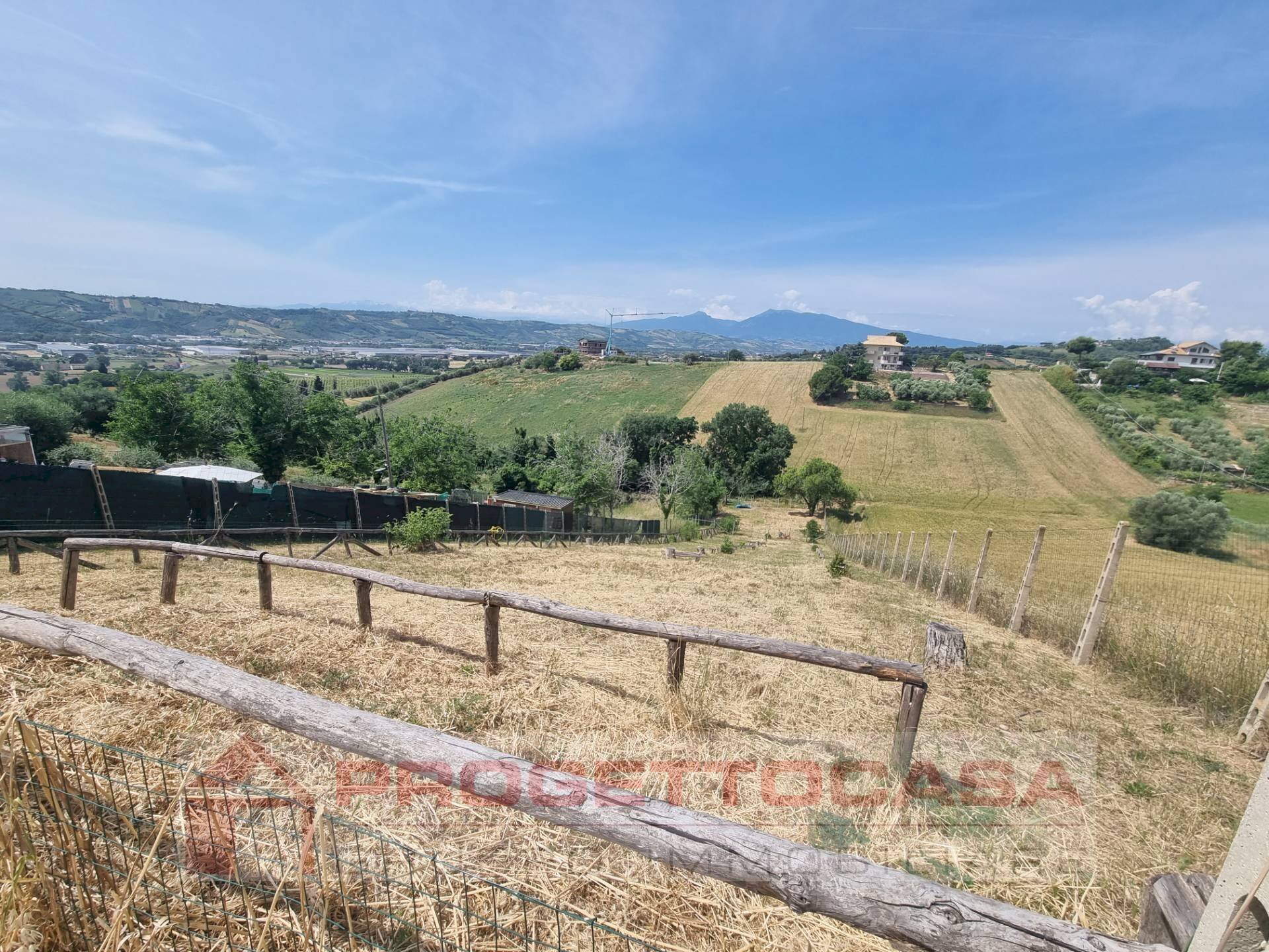 Foto 1 - Terreno agricolo Monteprandone - foto 1