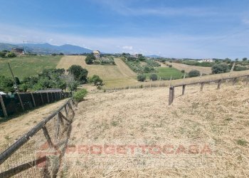 Foto 3 - Terreno agricolo Monteprandone - foto 3