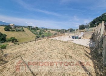 Foto 5 - Terreno agricolo Monteprandone - foto 5