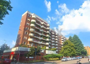 Edificio all\'aperto - Appartamento Via Guido Guarini Matteucci
1, Milano - foto 1