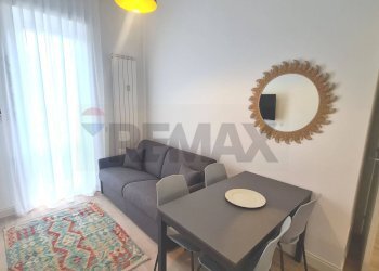 Sala da pranzo - Appartamento Via Guido Guarini Matteucci
1, Milano - foto 3