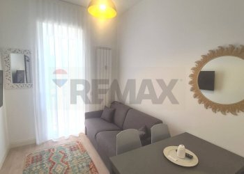 Sala da pranzo - Appartamento Via Guido Guarini Matteucci
1, Milano - foto 6