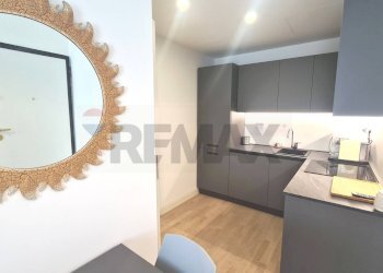 Cucina - Appartamento Via Guido Guarini Matteucci
1, Milano - foto 7