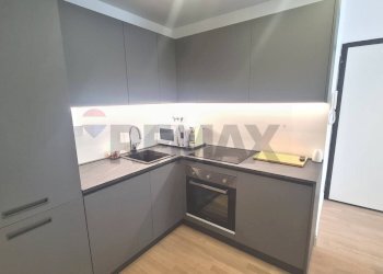Cucina - Appartamento Via Guido Guarini Matteucci
1, Milano - foto 8
