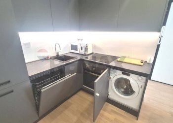 Cucina - Appartamento Via Guido Guarini Matteucci
1, Milano - foto 9