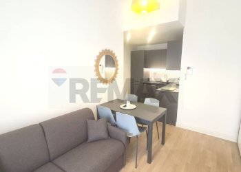 Sala da pranzo - Appartamento Via Guido Guarini Matteucci
1, Milano - foto 11