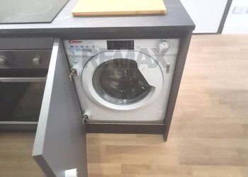 Dettagli - Appartamento Via Guido Guarini Matteucci
1, Milano - foto 12