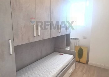 Camera / camera da letto - Appartamento Via Guido Guarini Matteucci
1, Milano - foto 17