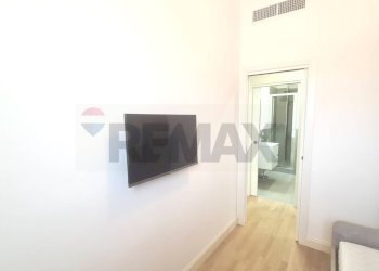 Hall / corridoio - Appartamento Via Guido Guarini Matteucci
1, Milano - foto 19