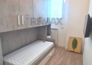Camera / camera da letto - Appartamento Via Guido Guarini Matteucci
1, Milano - foto 20