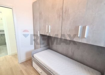 Camera / camera da letto - Appartamento Via Guido Guarini Matteucci
1, Milano - foto 21
