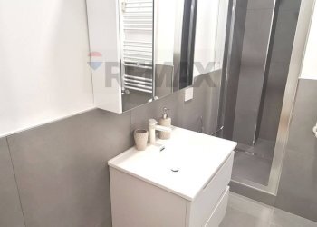 Bagno - Appartamento Via Guido Guarini Matteucci
1, Milano - foto 23