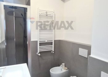 Bagno - Appartamento Via Guido Guarini Matteucci
1, Milano - foto 24